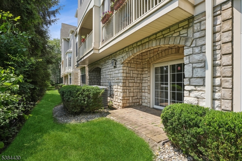 The Regency - Residential Lease