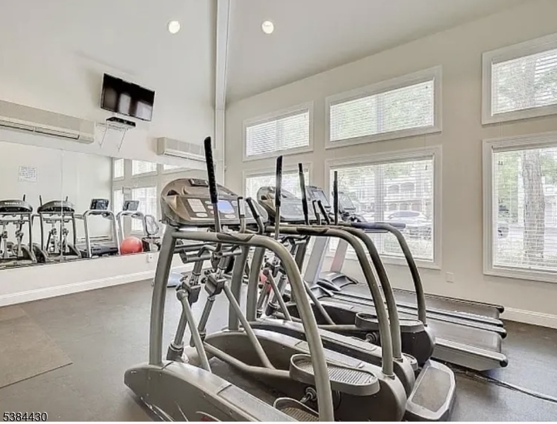 The Regency - Residential Lease