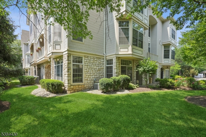 The Regency - Residential Lease