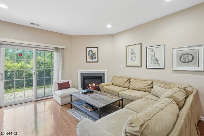 The Regency - Residential Lease