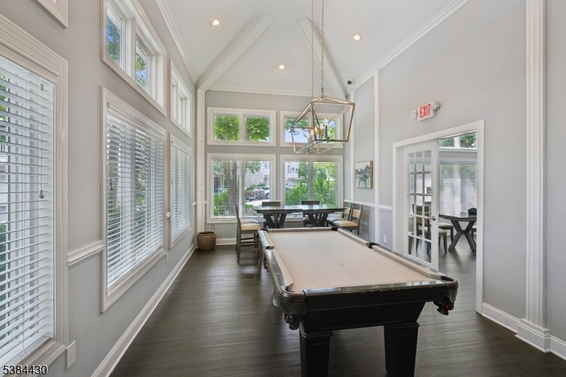 The Regency - Residential Lease