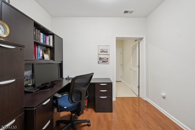 The Regency - Residential Lease