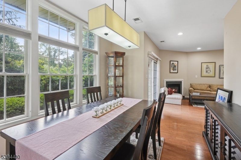 The Regency - Residential Lease