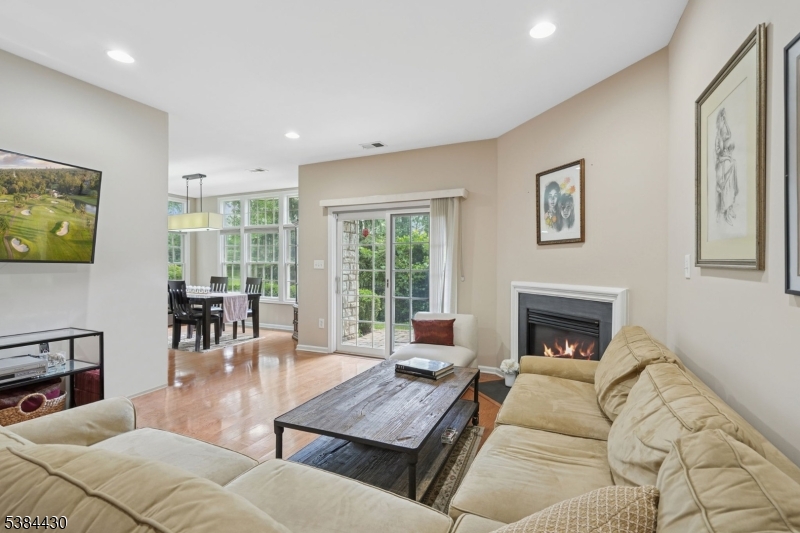 The Regency - Residential Lease