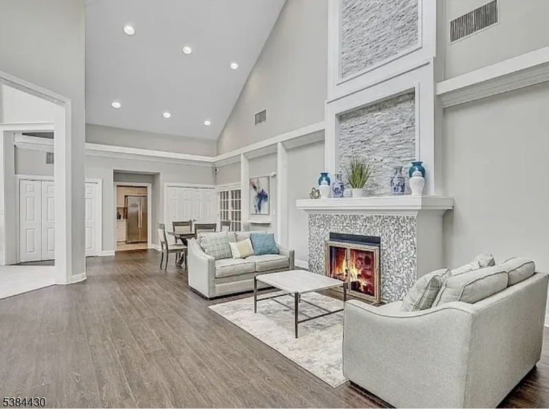 The Regency - Residential Lease