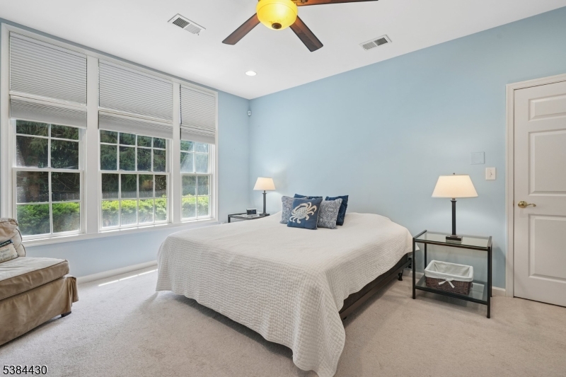 The Regency - Residential Lease