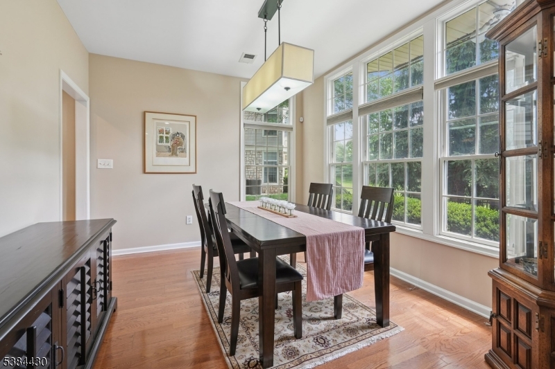 The Regency - Residential Lease