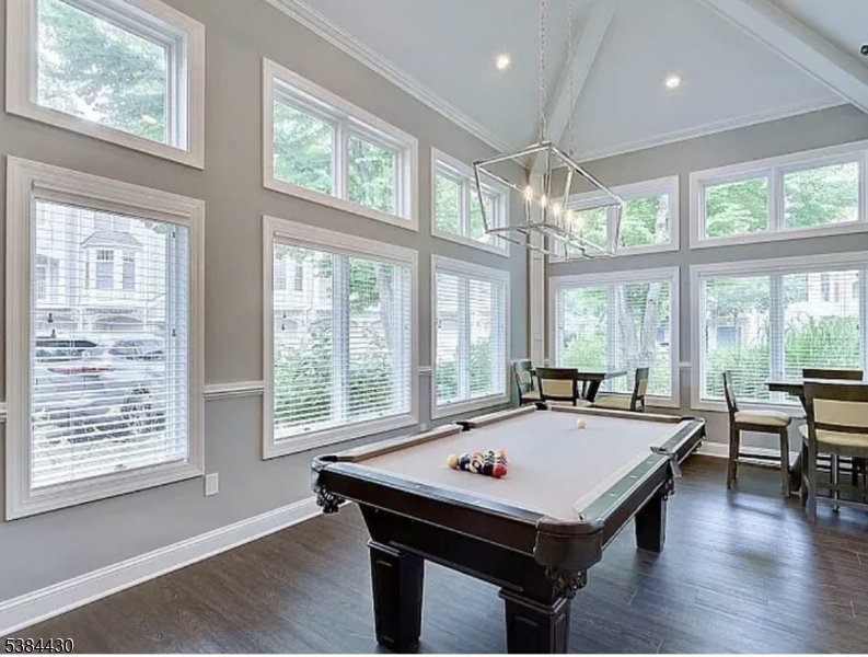 The Regency - Residential Lease