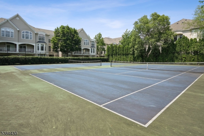 The Regency - Residential Lease