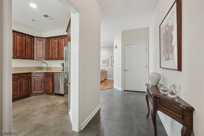 The Regency - Residential Lease