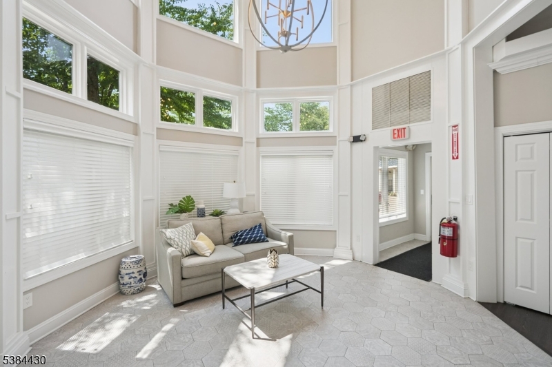 The Regency - Residential Lease