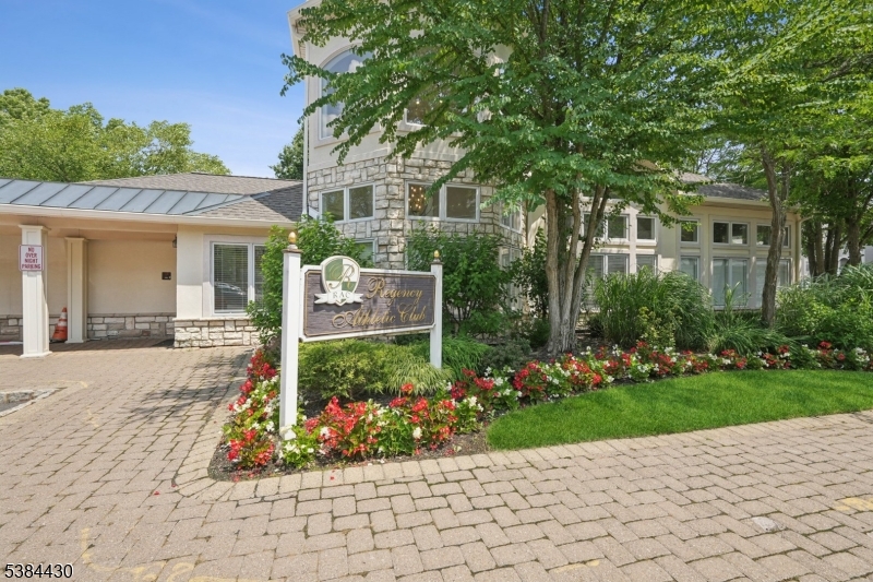 The Regency - Residential Lease