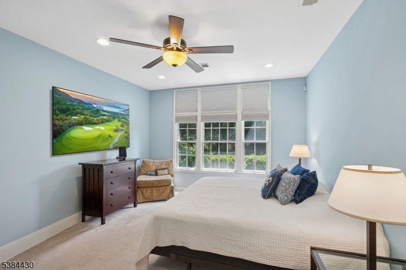 The Regency - Residential Lease