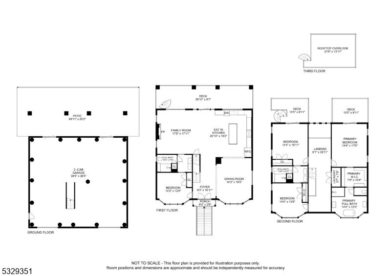 Manahawkin - Residential