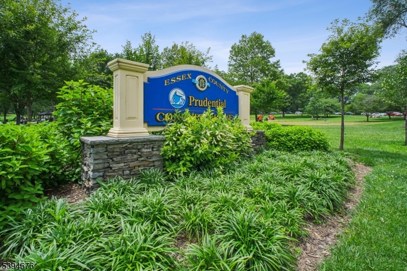 North Newark Seventh Avenue - Residential