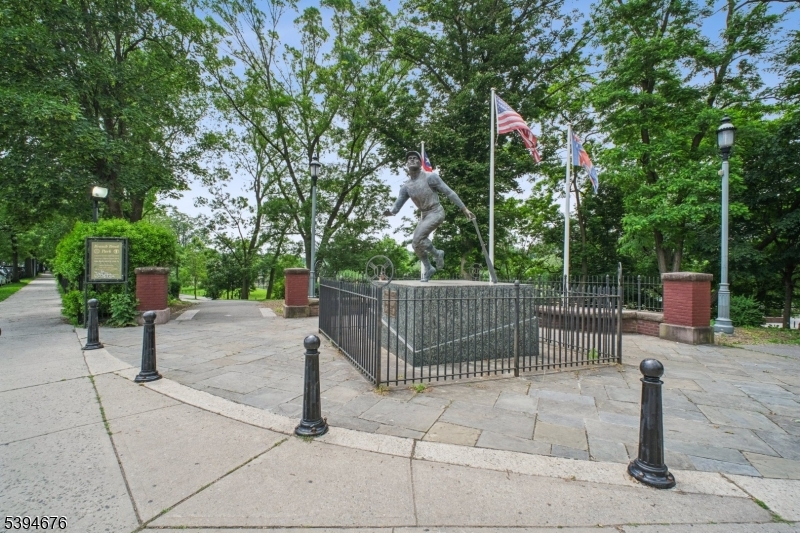 North Newark Seventh Avenue - Residential
