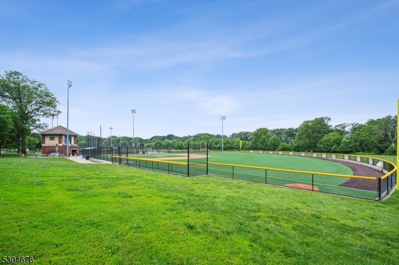 North Newark Seventh Avenue - Residential