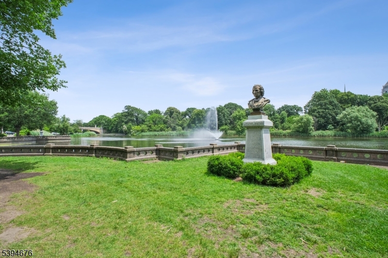 North Newark Seventh Avenue - Residential