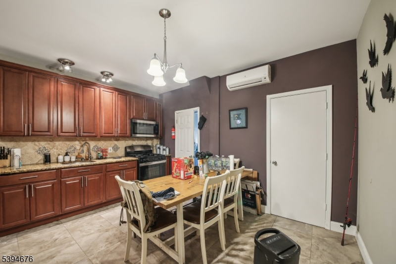 North Newark Seventh Avenue - Residential