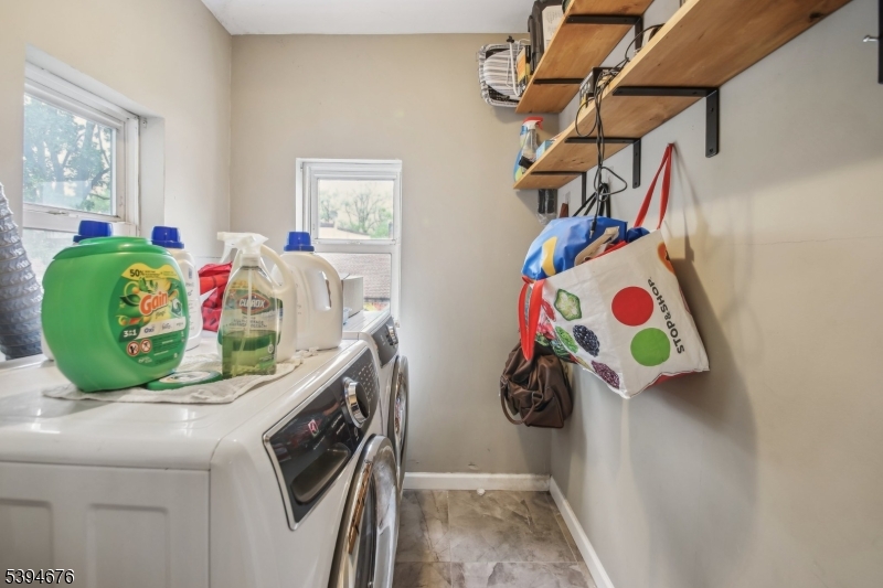 North Newark Seventh Avenue - Residential