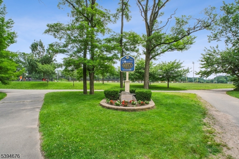 North Newark Seventh Avenue - Residential