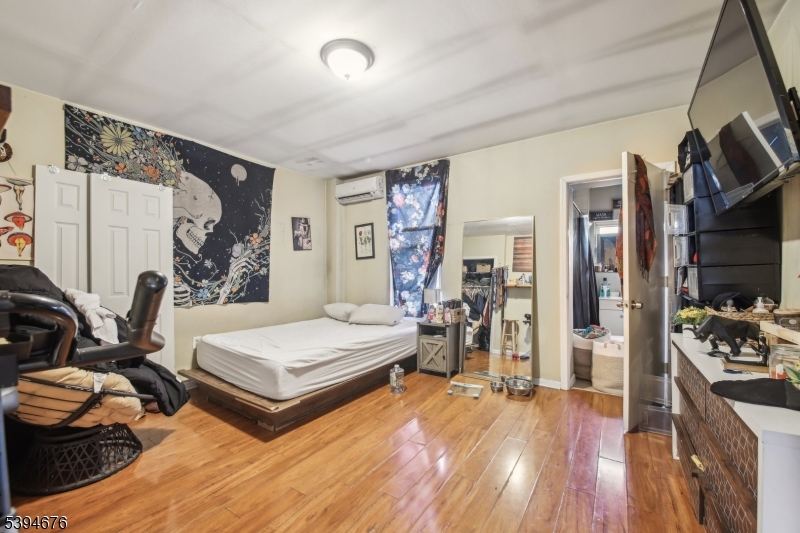 North Newark Seventh Avenue - Residential