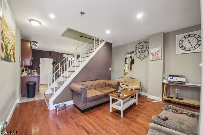 North Newark Seventh Avenue - Residential