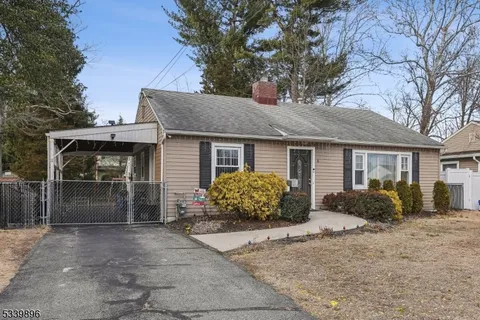 6 Benart Pl, Middlesex Boro, NJ 08846 - MLS#: 3949594