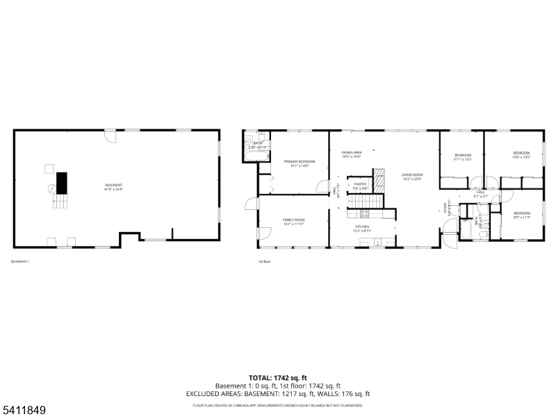 Warren Hills - Residential