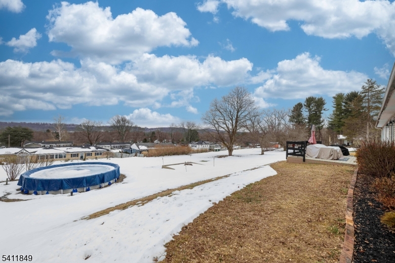 Warren Hills - Residential