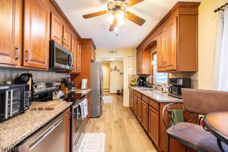 Warren Hills - Residential