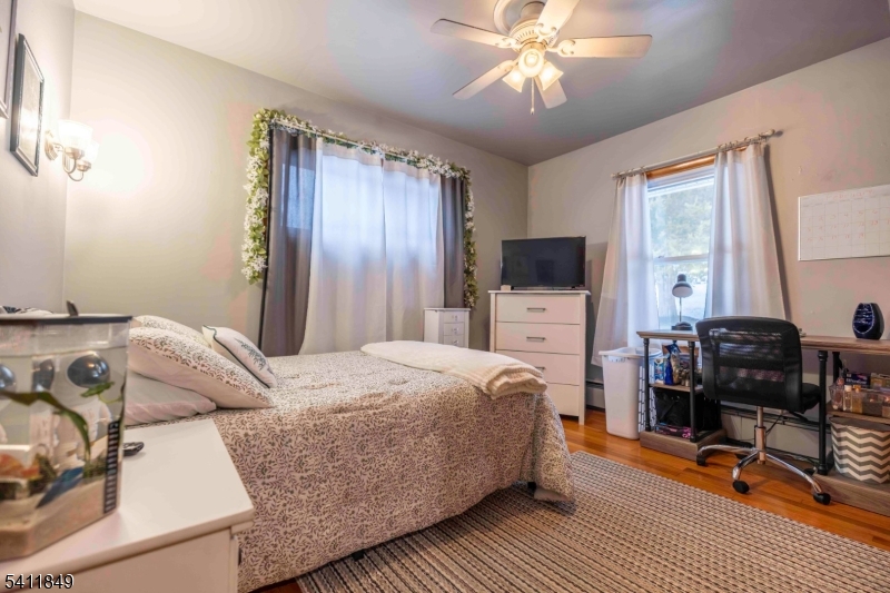 Warren Hills - Residential