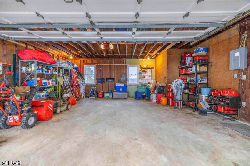 Warren Hills - Residential