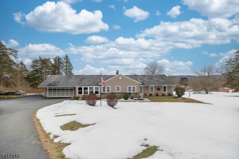 Warren Hills - Residential