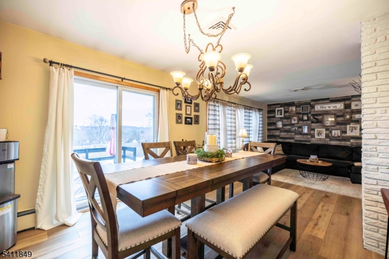 Warren Hills - Residential