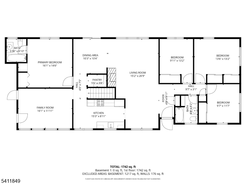 Warren Hills - Residential