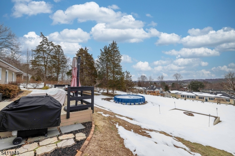 Warren Hills - Residential