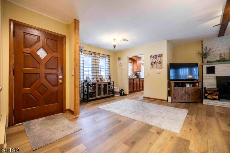 Warren Hills - Residential