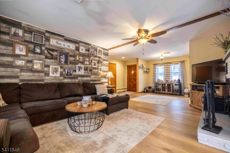 Warren Hills - Residential