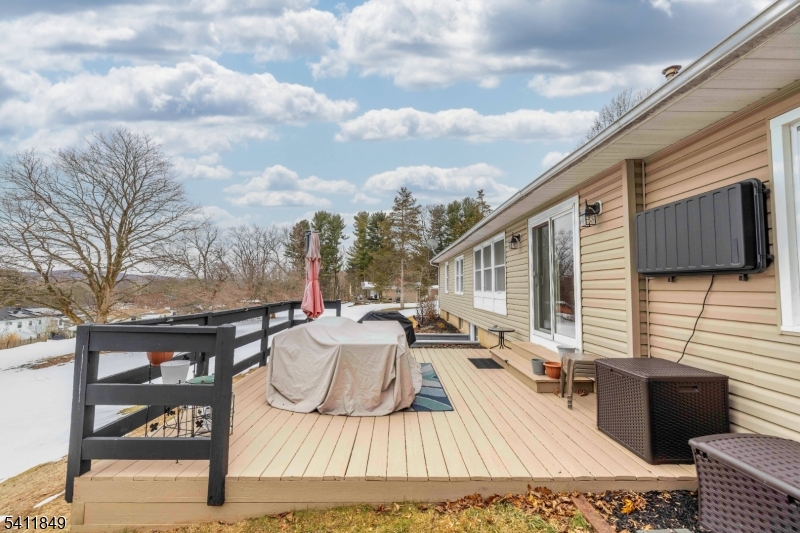 Warren Hills - Residential