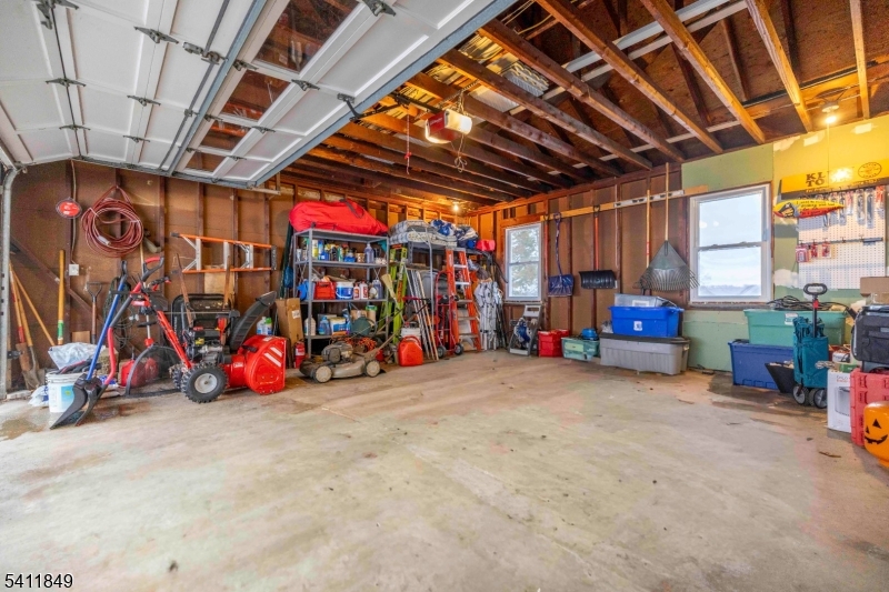 Warren Hills - Residential