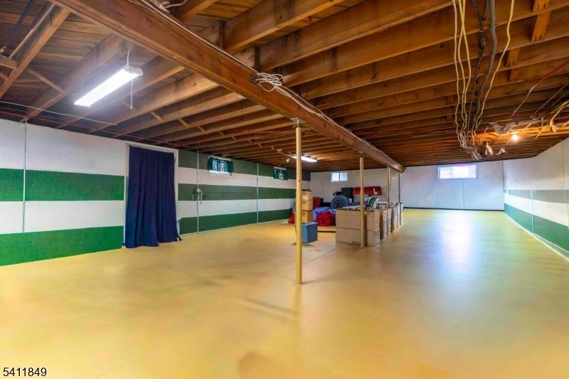 Warren Hills - Residential