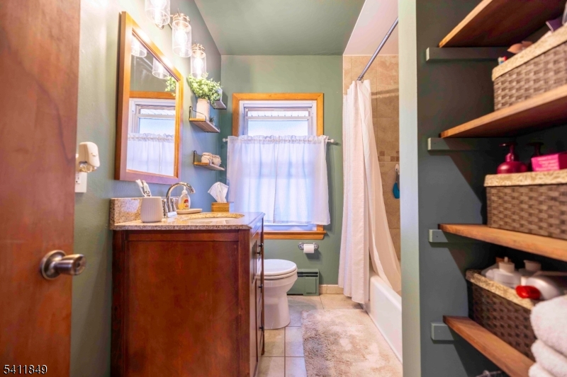 Warren Hills - Residential