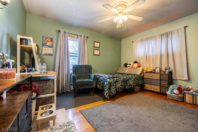 Warren Hills - Residential