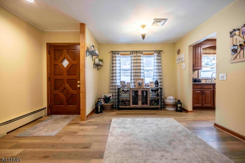 Warren Hills - Residential