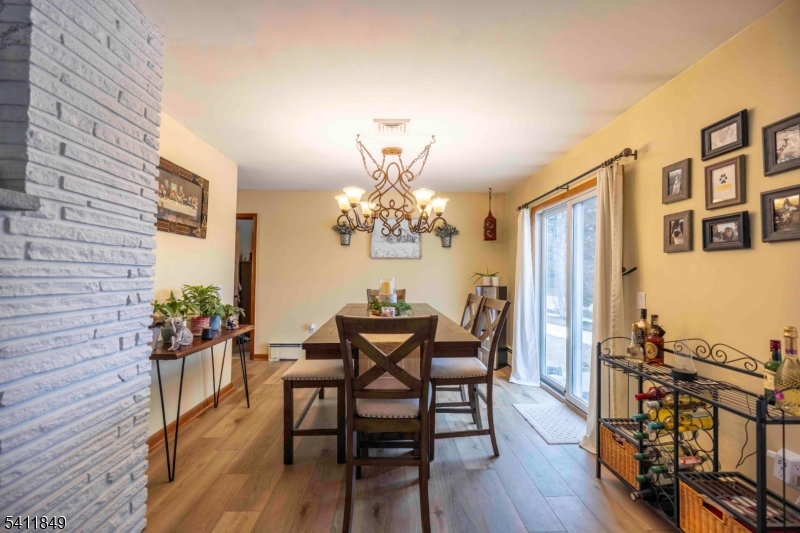 Warren Hills - Residential