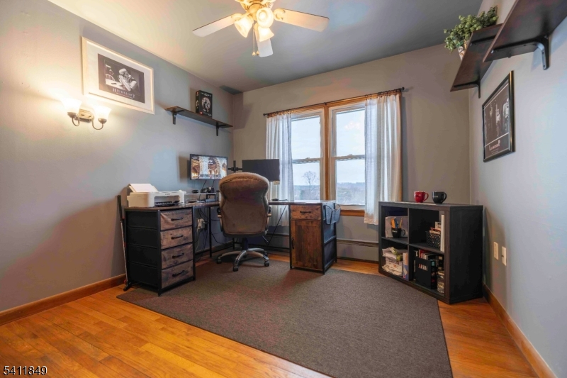 Warren Hills - Residential