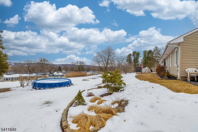 Warren Hills - Residential