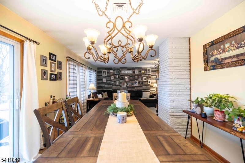 Warren Hills - Residential