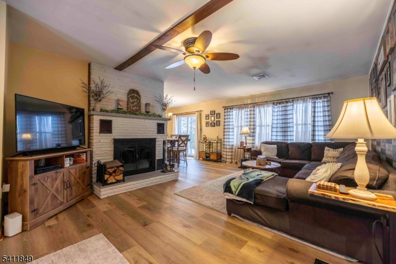 Warren Hills - Residential